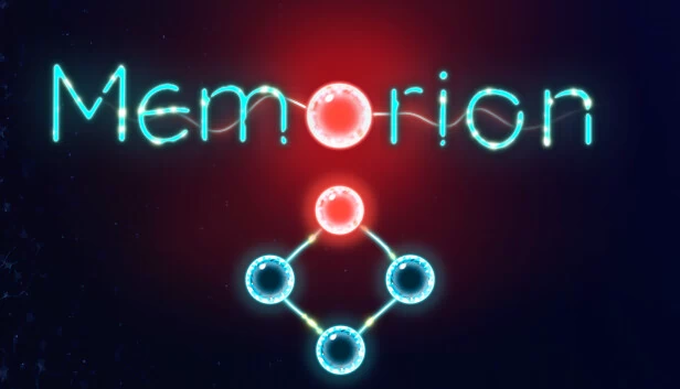 Memorion 游戏封面