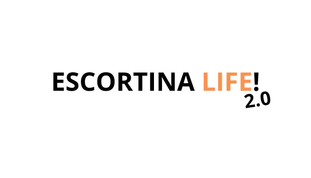 Escortina Life! 2.0 游戏封面