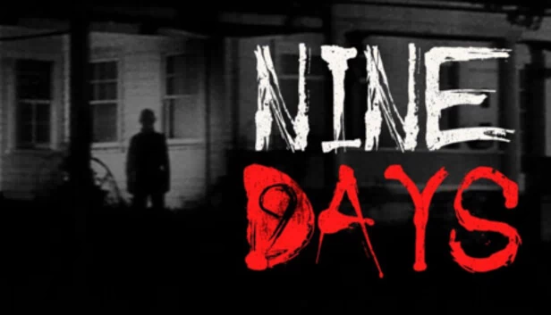 九日(Nine Days) 游戏封面