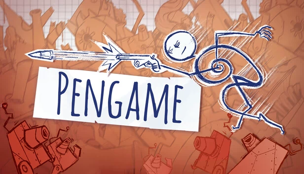 Pengame 游戏封面