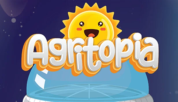 农托邦（Agritopia） 游戏封面