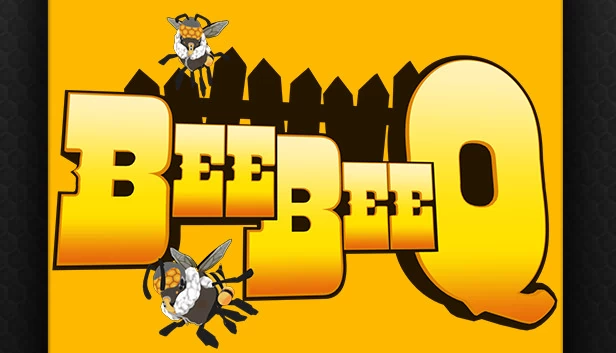 BeeBeeQ 游戏封面