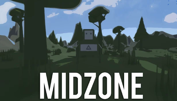 MiDZone 游戏封面