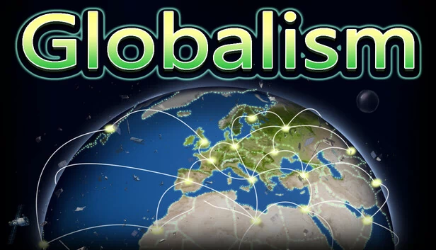 全球主义（Globalism） 游戏封面