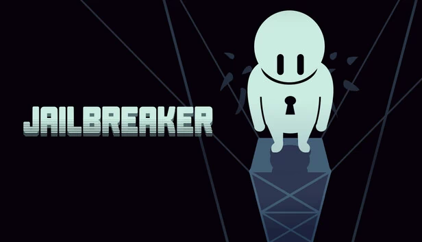 越狱者（JAILBREAKER） 游戏封面