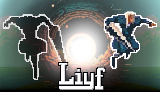Liyf 游戏封面