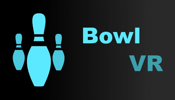保龄球VR（Bowl VR） 游戏封面