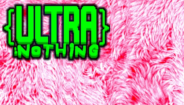 UltraNothing 游戏封面