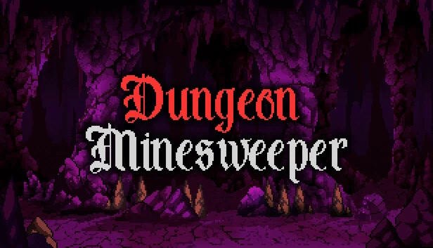 地牢扫雷（Dungeon Minesweeper） 游戏封面