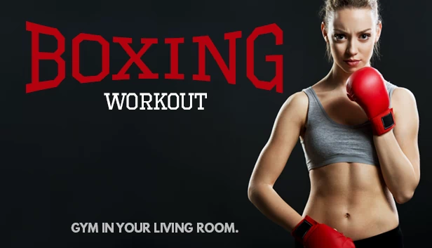 VR拳击运动（VR Boxing Workout） 游戏封面