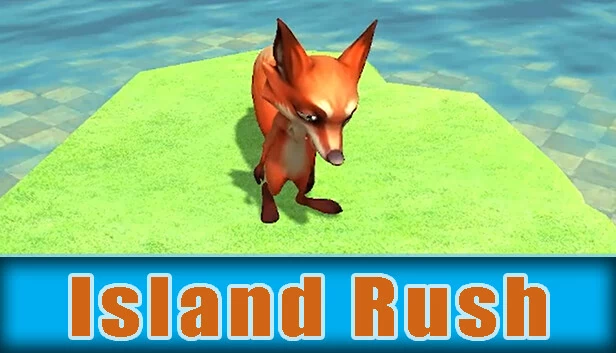 岛屿冲刺（Island Rush） 游戏封面