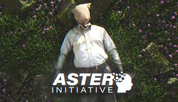 Aster Initiative 游戏封面