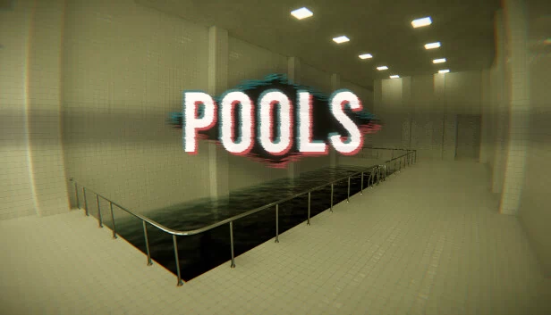 泳池（POOLS） 游戏封面