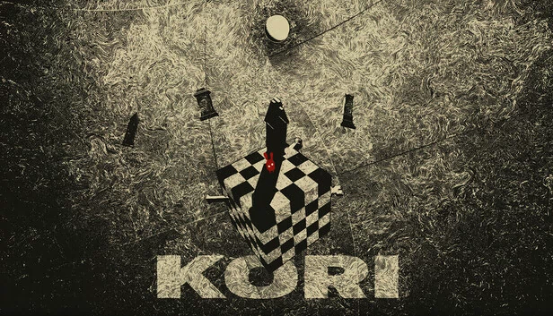 KORI 游戏封面