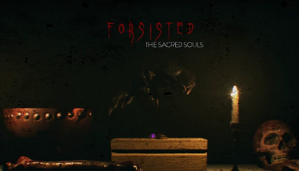 FORSISTED：神圣之魂（FORSISTED : The Sacred Souls） 游戏封面
