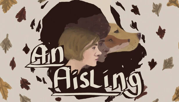 安艾斯林（An Aisling） 游戏封面