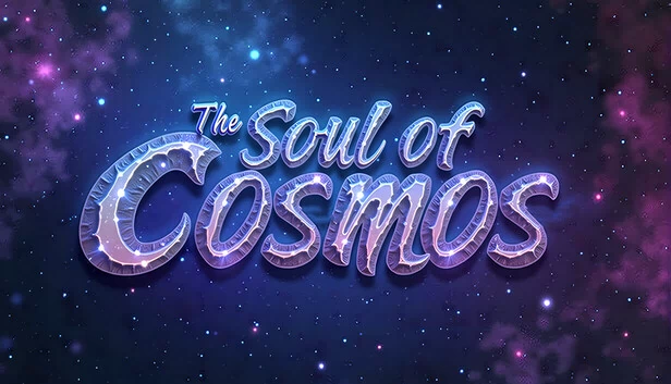 宇宙之魂(The Soul of Cosmos) 游戏封面