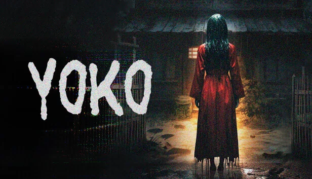YOKO 游戏封面