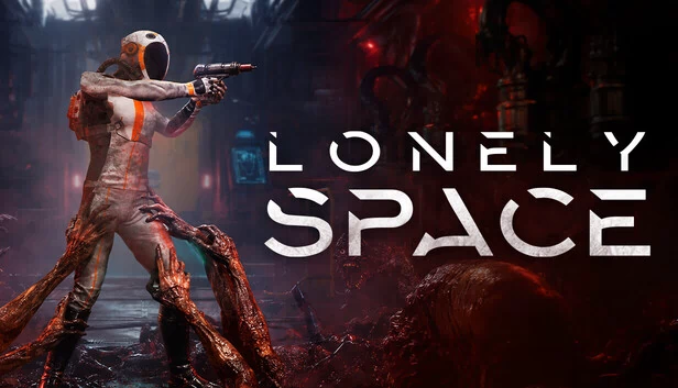 孤独空间(Lonely Space) 游戏封面