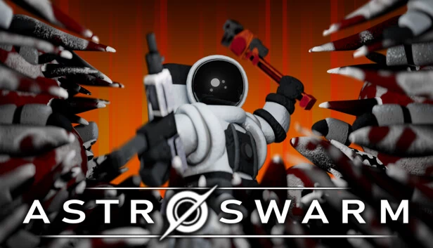 星群（ASTROSWARM） 游戏封面