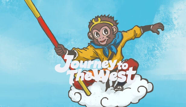西游记（Journey to the West） 游戏封面