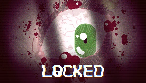 LOCKED 游戏封面