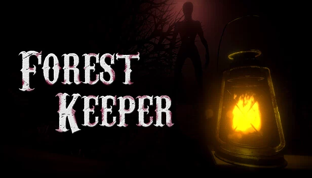 森林守护者（Forest Keeper） 游戏封面