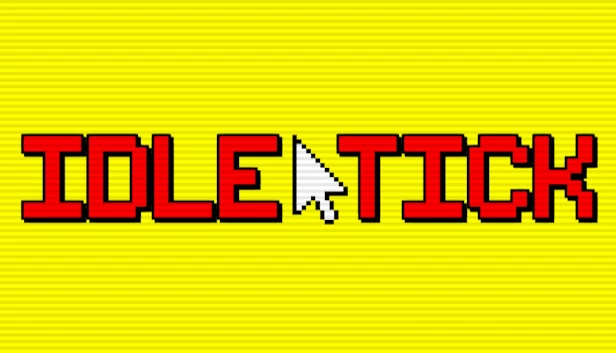 闲置滴答（Idle Tick） 游戏封面