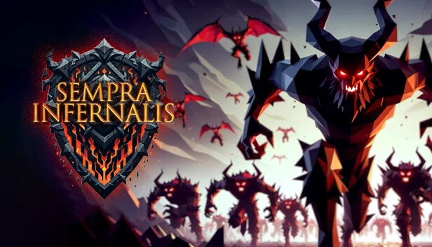 Sempra Infernalis 游戏封面