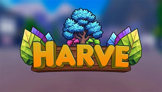 Harve 游戏封面