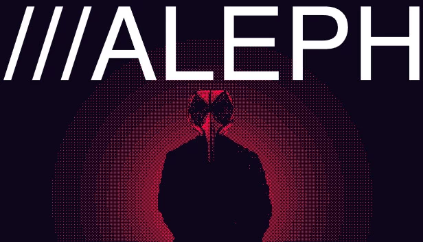阿莱夫（ALEPH） 游戏封面