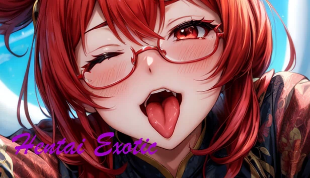 Hentai Exotic 游戏封面