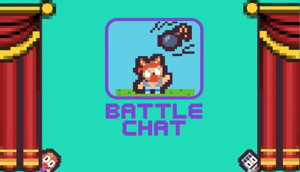 Battlechat 游戏封面