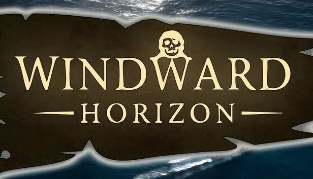 迎风地平线（Windward Horizon） 游戏封面