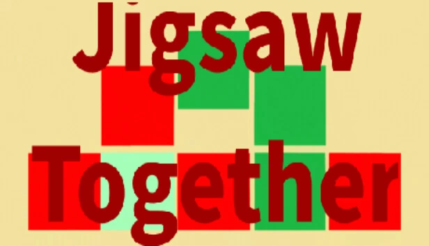 拼图合集（Jigsaw Together） 游戏封面