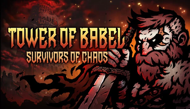 巴别塔：混乱的幸存者（Tower of Babel: Survivors of Chaos） 游戏封面