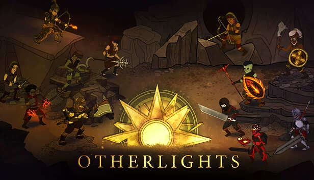 Otherlights 游戏封面