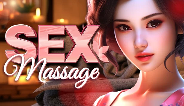性按摩 🔞（SEX Massage 🔞） 游戏封面