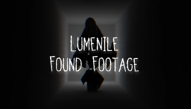 Lumenile：伪纪录片（Lumenile: Found Footage） 游戏封面