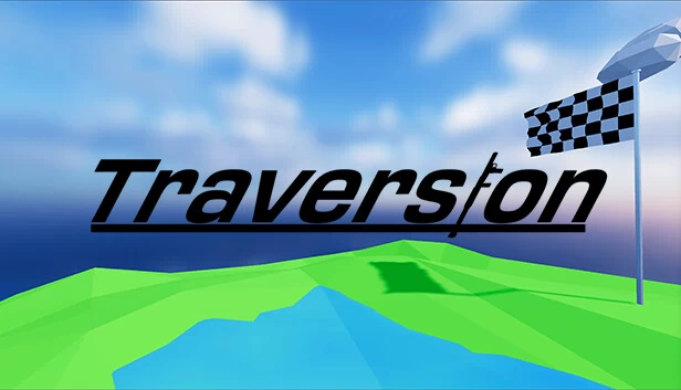 Traversion 游戏封面