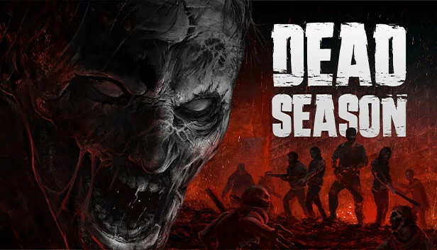 死亡季节（Dead Season） 游戏封面