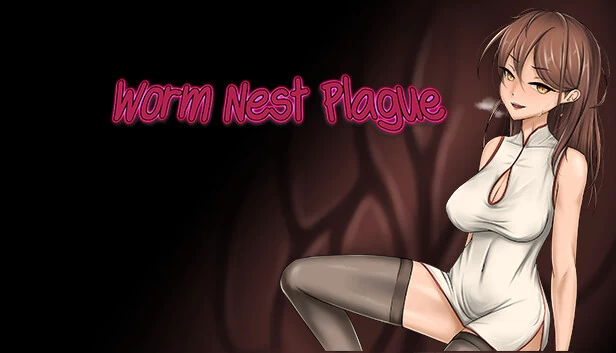 虫巢瘟疫(Worm Nest Plague) 游戏封面