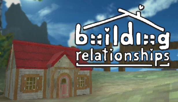 建立关系（Building Relationships） 游戏封面