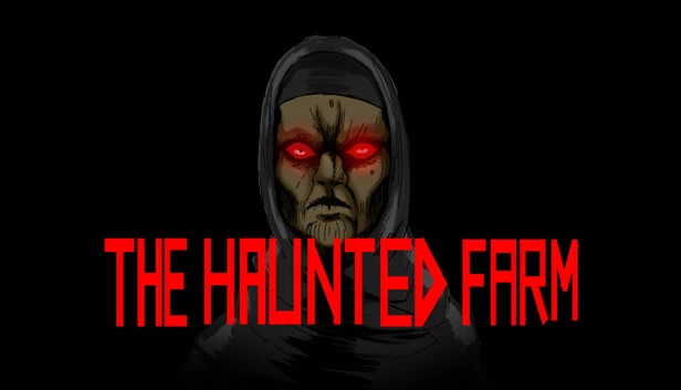 闹鬼农场（The Haunted Farm） 游戏封面