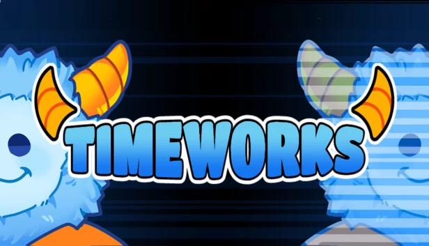 Timeworks 游戏封面