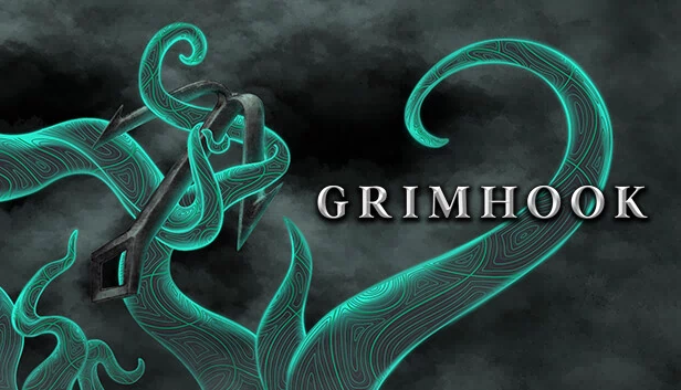 grimhook（Grimhook） 游戏封面