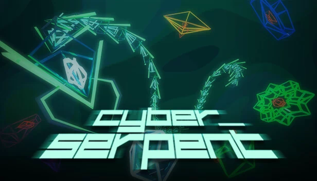 赛博蛇（cyber_serpent） 游戏封面