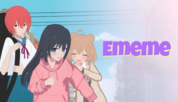 EmemeTown 游戏封面