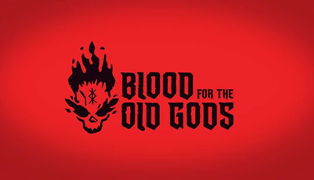 血祭古神（Blood for the Old Gods） 游戏封面