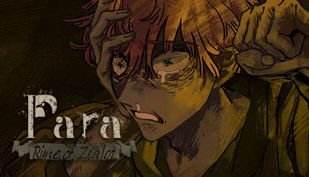 Para：狂热者之诗（Para: Rime of Zealot） 游戏封面